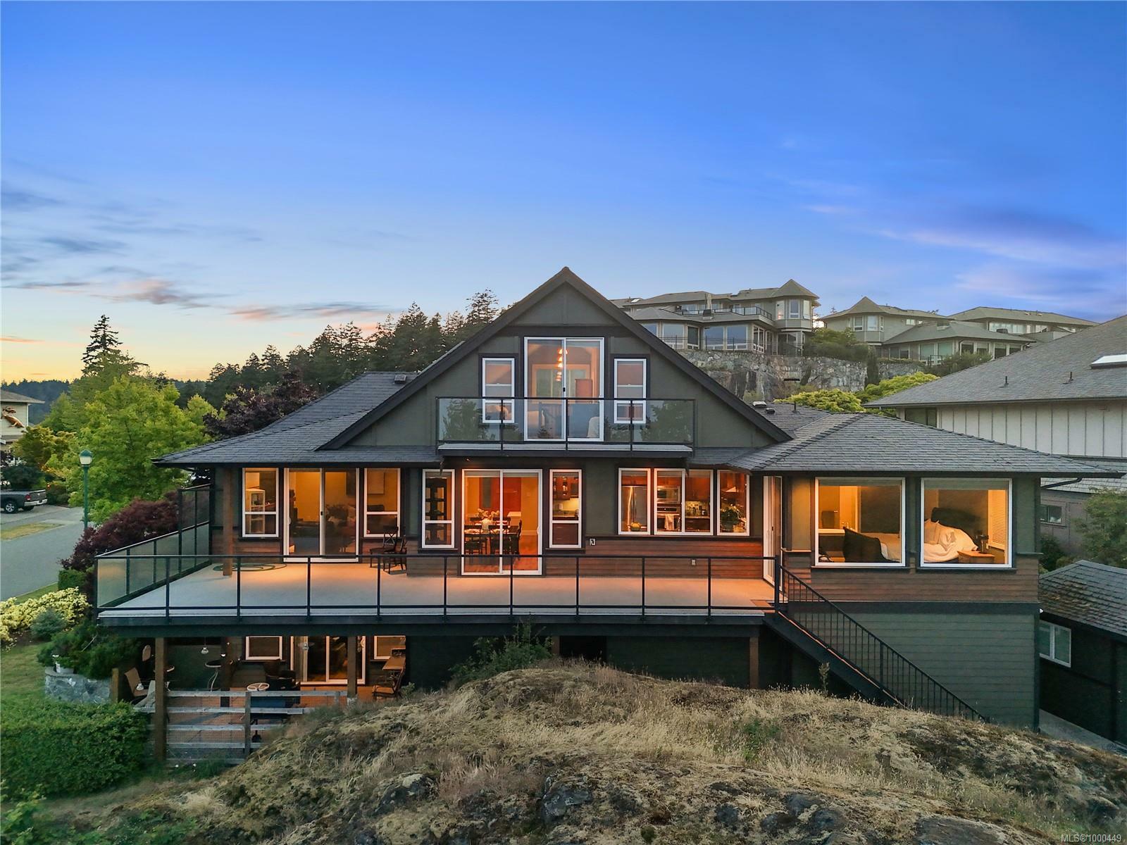 Property Photo: 3651 Citadel Pl BC V9C 0A4