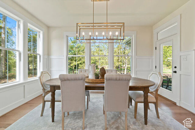 Property Photo: 2771 W Aurora Ave UT 84664