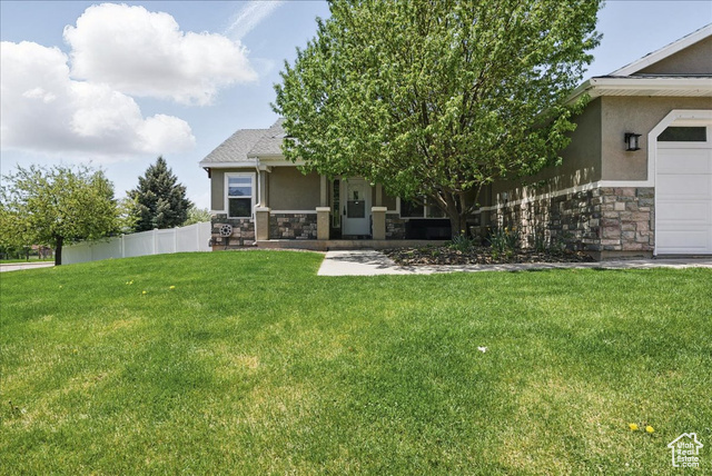 Property Photo: 5167 N Rodeo Cir 6 UT 84055
