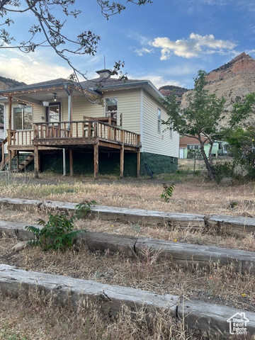 Property Photo:  451 E 6000 N  UT 84529 