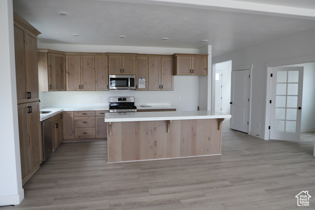 Property Photo: 3736 N Janie St 1005 UT 84005