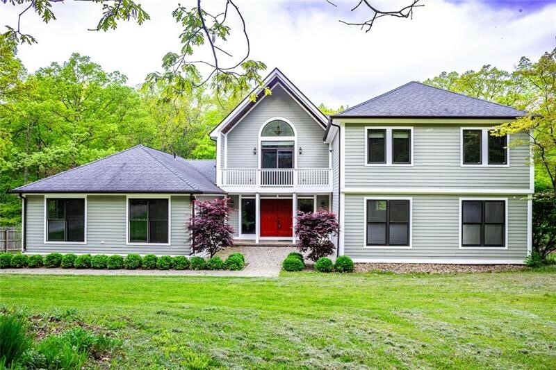 Property Photo: 136 Wiegand Dr PA 16066