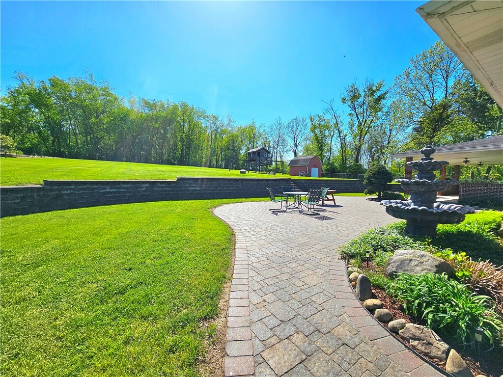 Property Photo: 2977 Clay Pike PA 15678