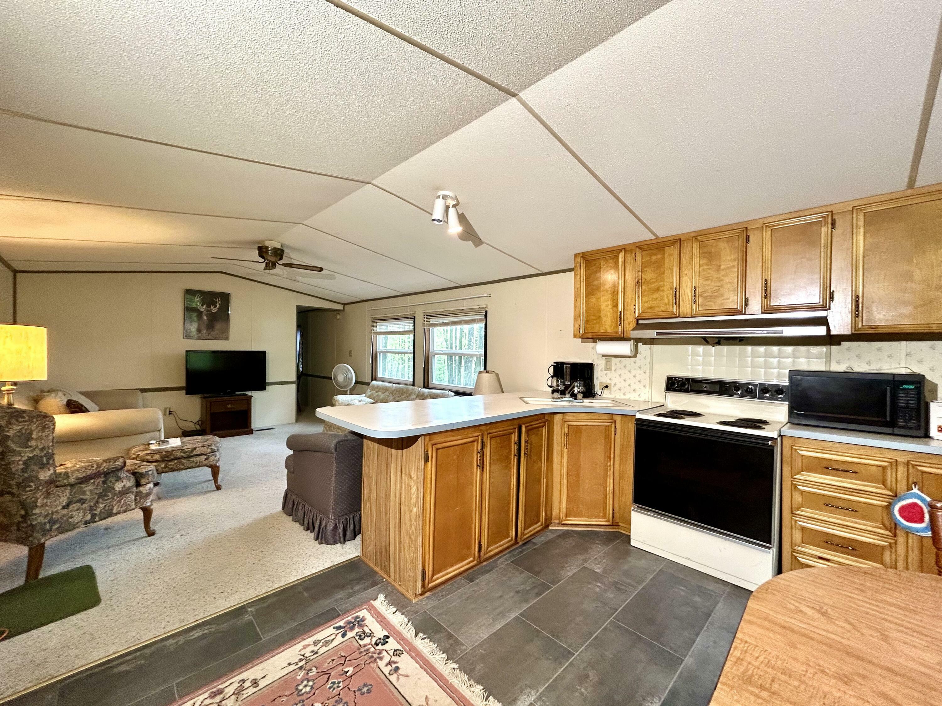Property Photo: 8448 Heatherton Circle MI 49659