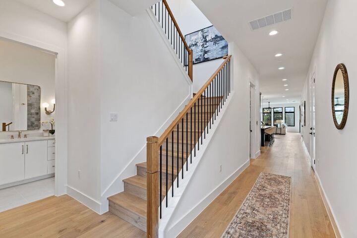 Property Photo: 4303 Hank Avenue TX 78745
