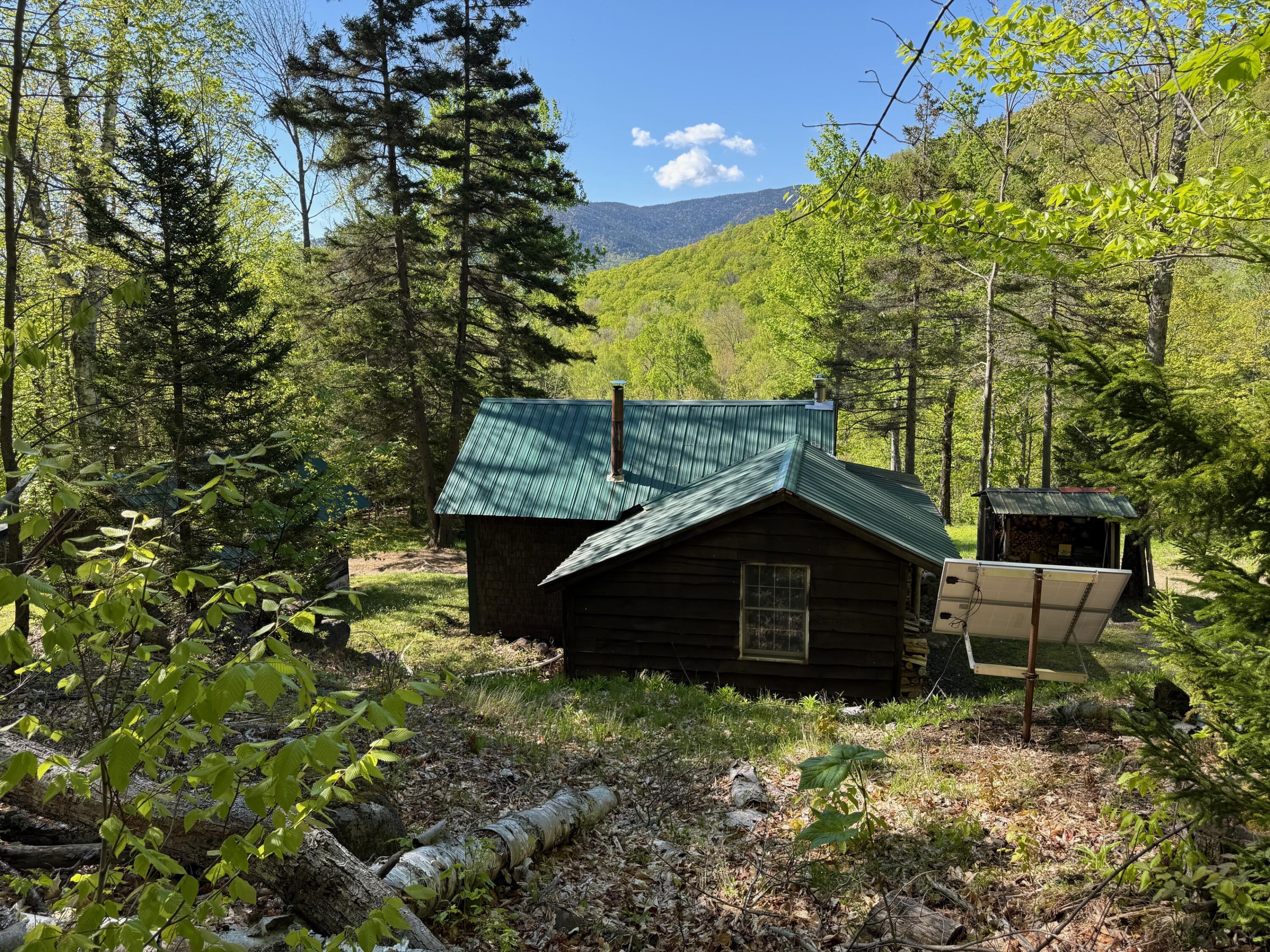 Property Photo: 71 Nimrod Trail NY 12943