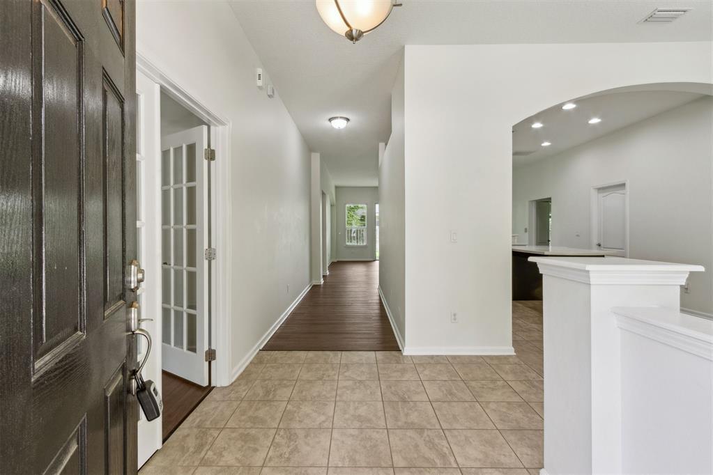 Property Photo:  86034 Aladdins Way  FL 32097 