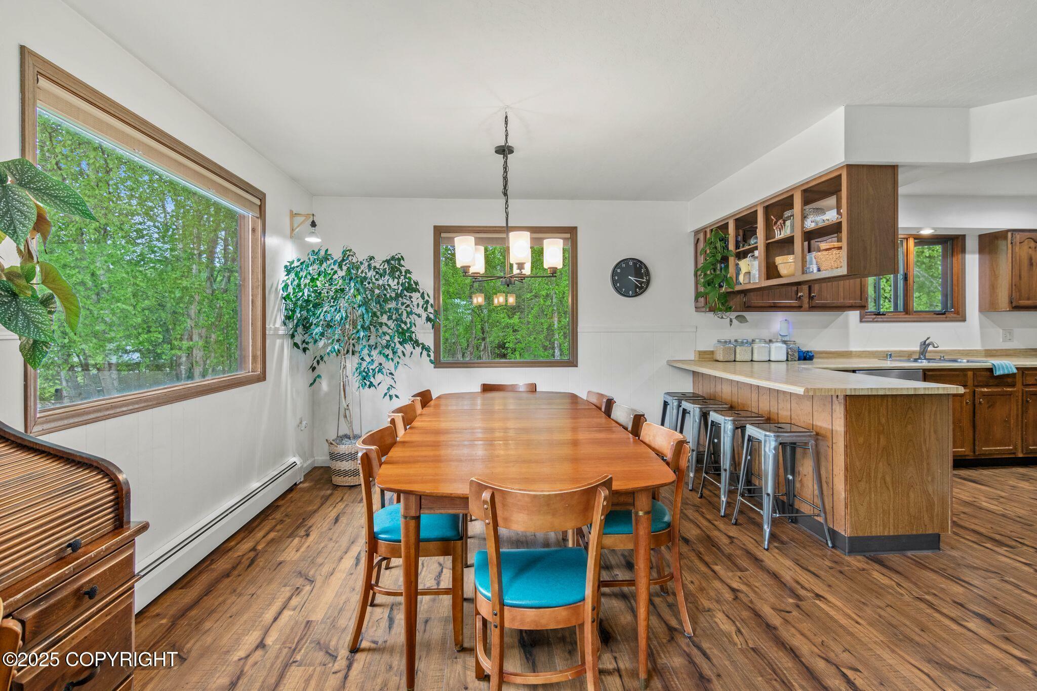 Property Photo: 45035 Ptarmigan Place AK 99669