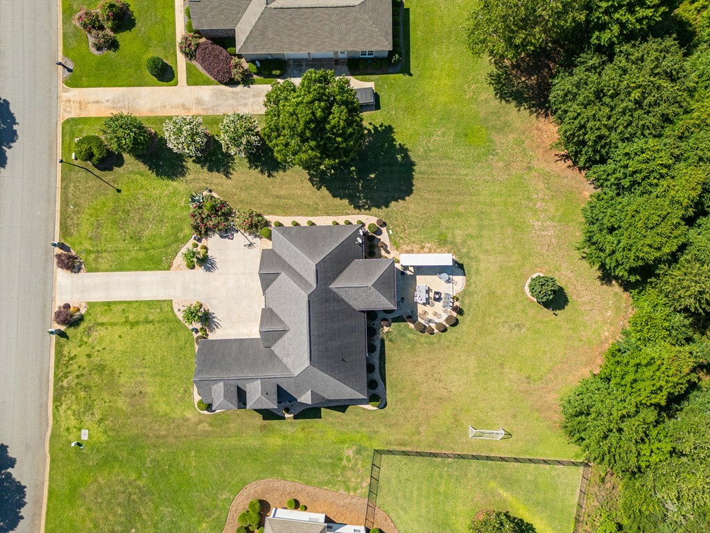 Property Photo: 4541 La Costa Drive GA 31721