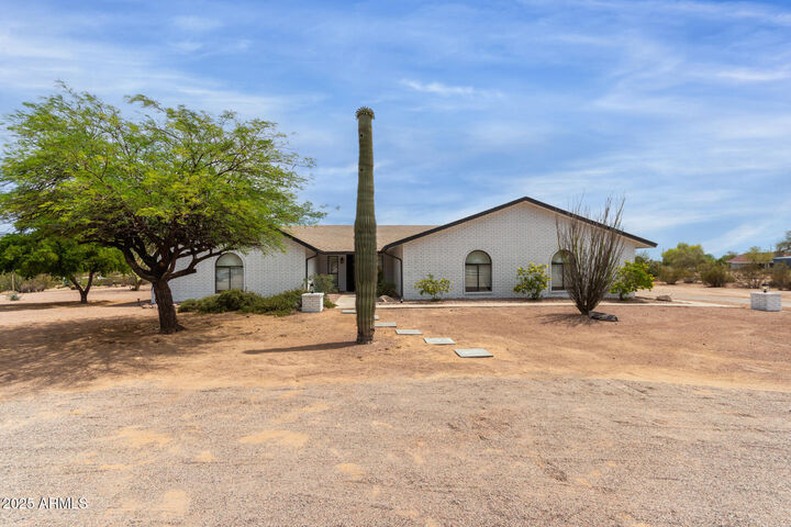 10849 E Elmwood St Street  Mesa AZ 85207 photo