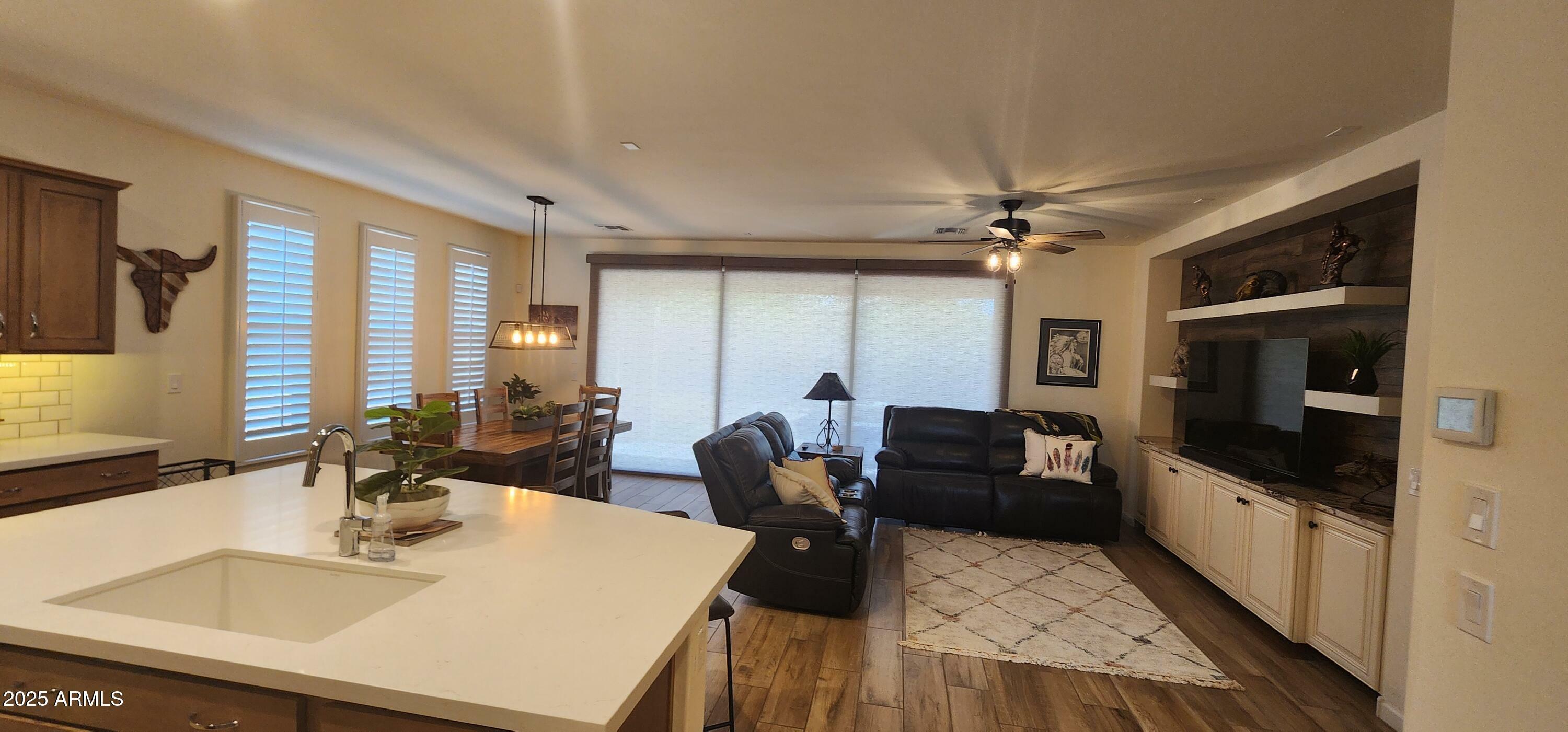 Property Photo:  4350 Stage Stop Way  AZ 85390 