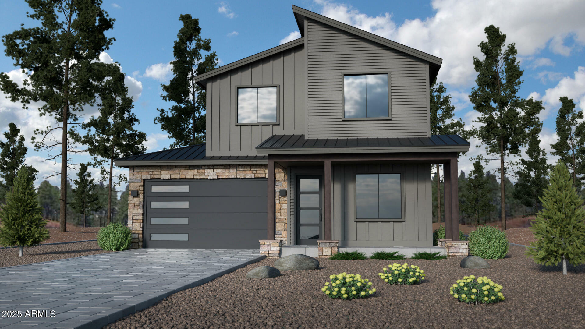 3223 W Lyra Way  Flagstaff AZ 86001 photo