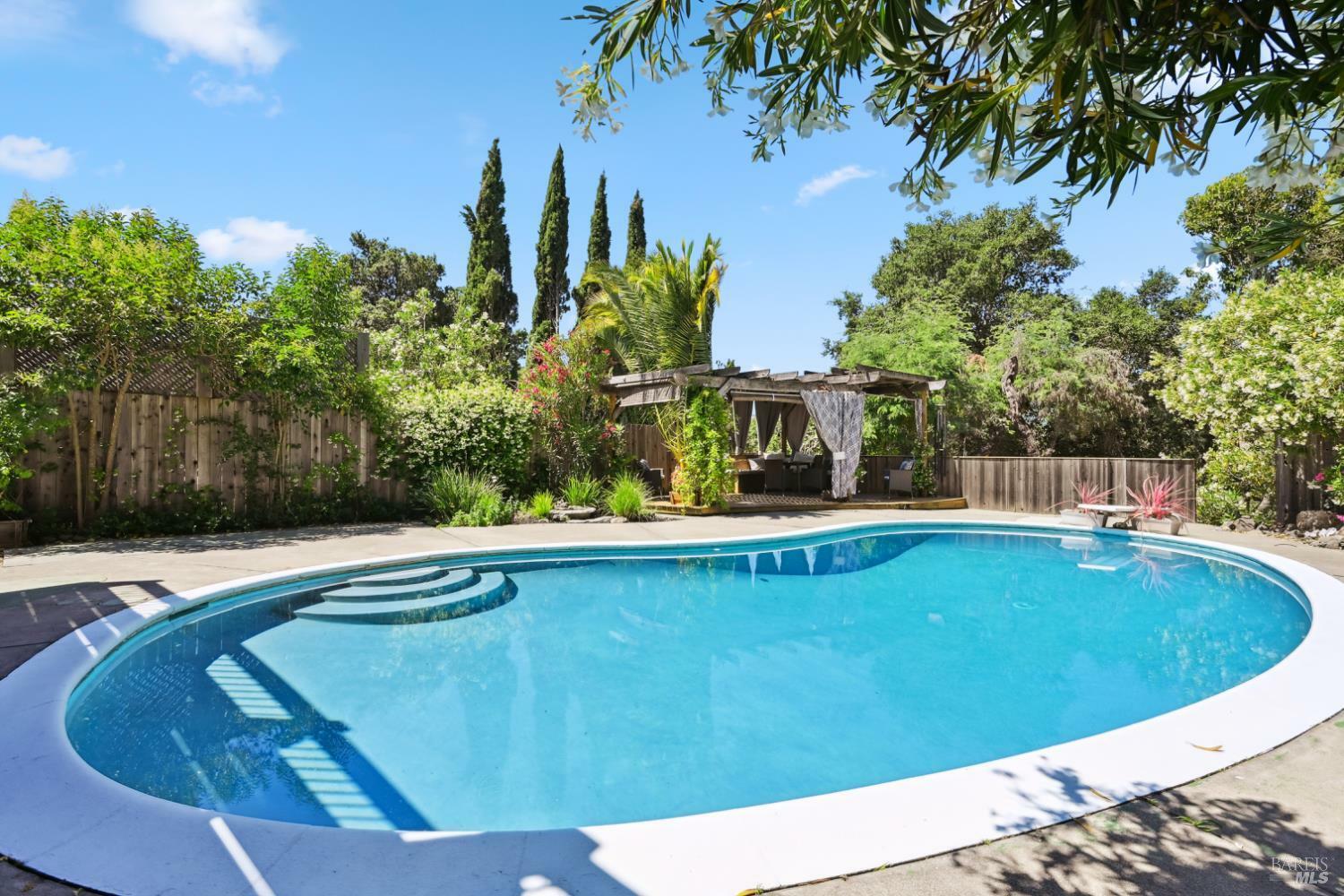 Property Photo: 17365 Buena Vista Avenue CA 95476