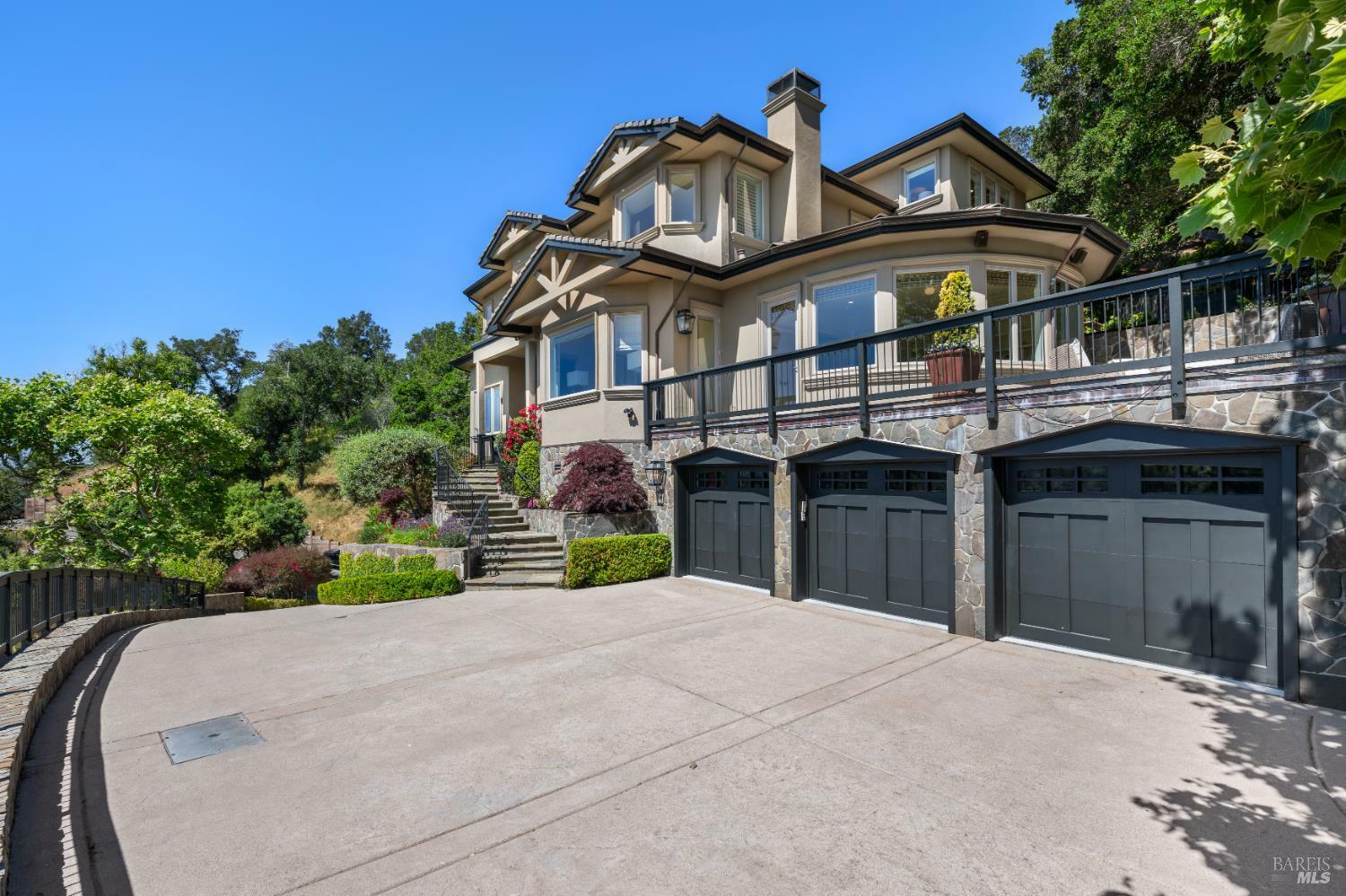 Property Photo: 30 Sandy Lane CA 94941