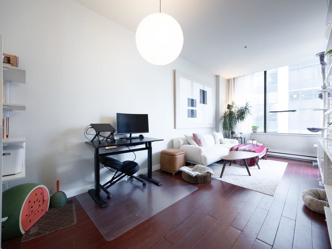 Photo de la propriété: 1010 Howe Street 712 BC V6Z 1P5