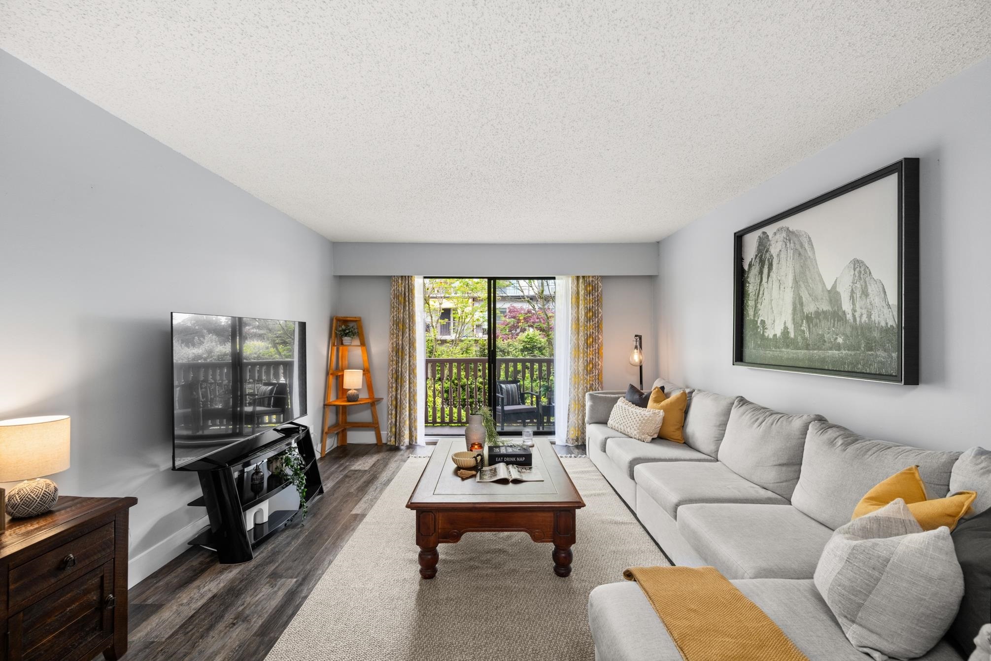 Property Photo: 236 W 2nd Street 211 BC V7M 1C6
