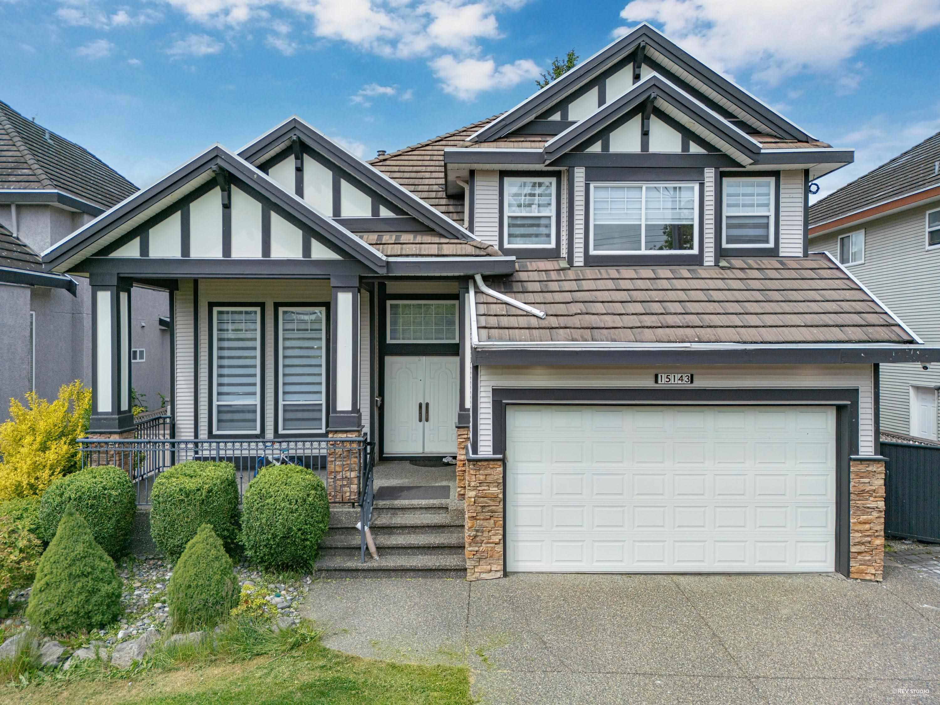Property Photo:  15143 66A Avenue  BC V3S 2A4 