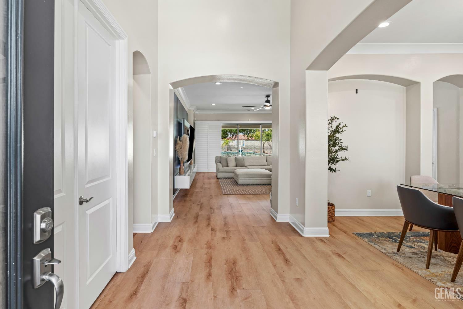 Property Photo:  12312 Ashlyn Drive  CA 93311 