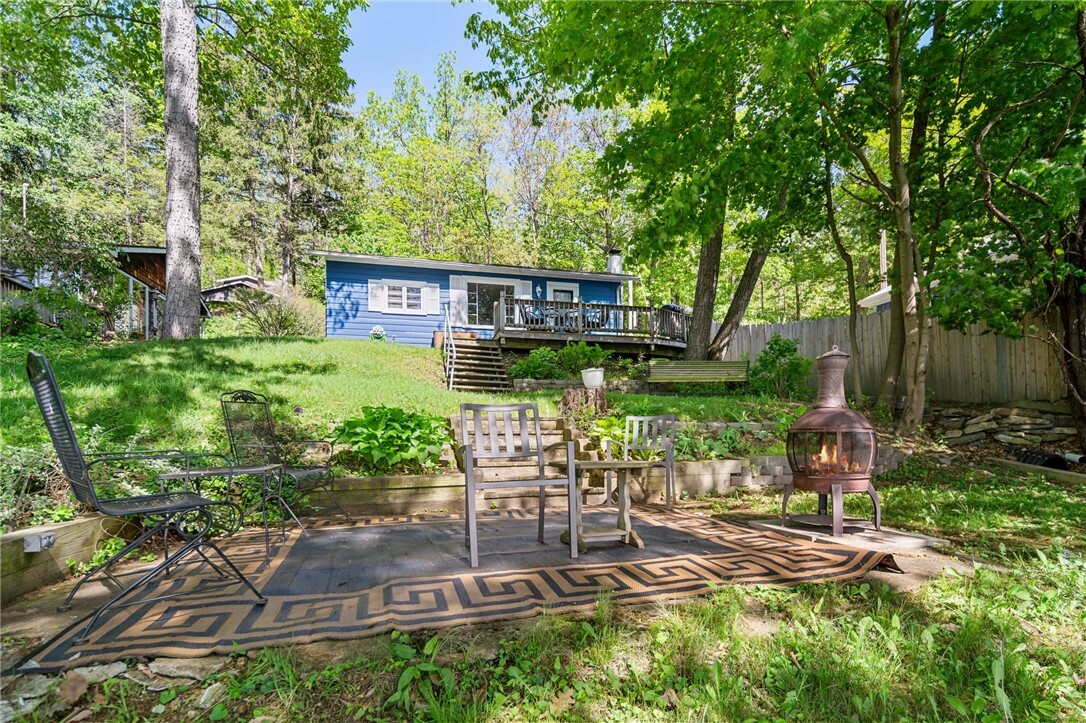 3881 North Falls Road  Burdett NY 14818 photo