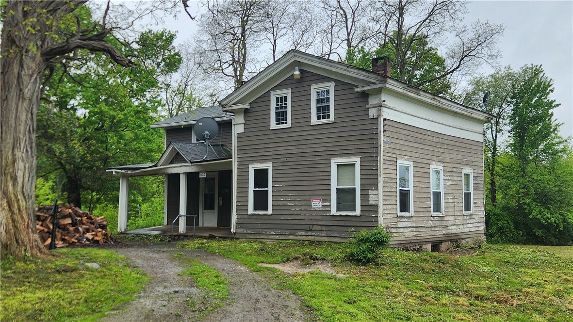 7978 Tuttle Road  Prattsburgh NY 14873 photo