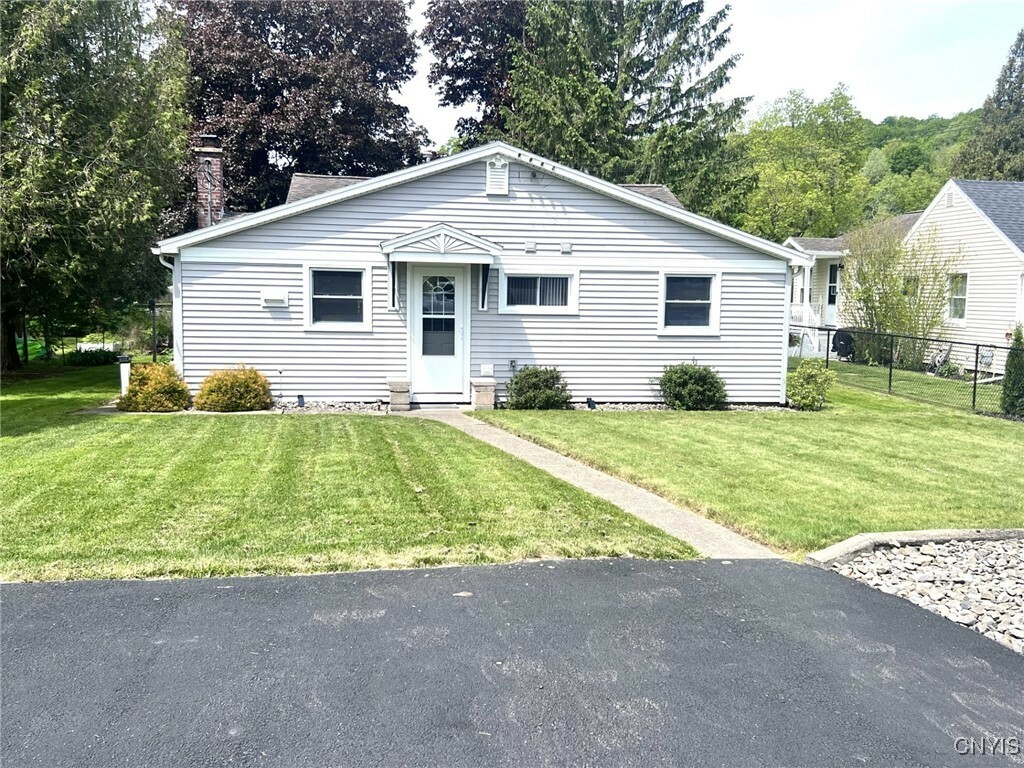 6003 Morningstar Drive  Homer NY 13077 photo