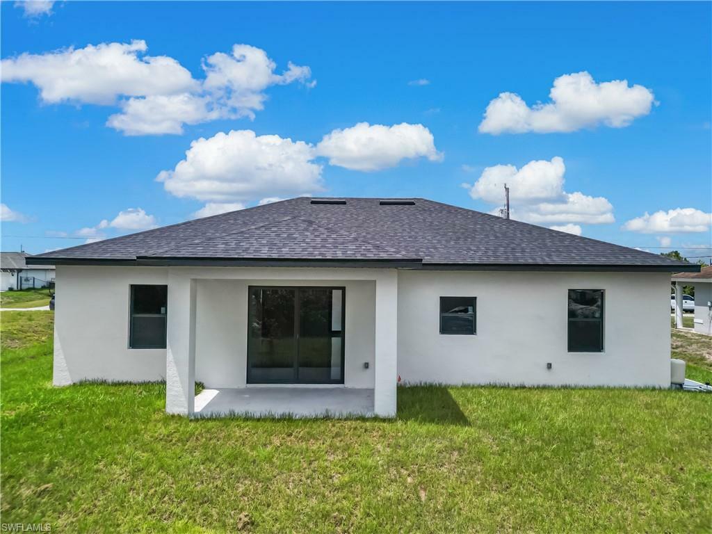 2811 27th St SW  Lehigh Acres FL 33976 photo