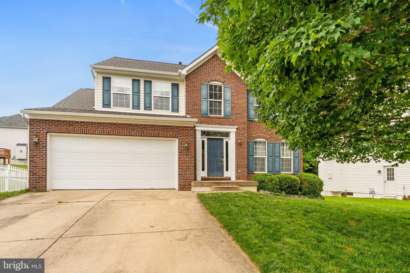 Property Photo: 20 Newbury Drive VA 22556