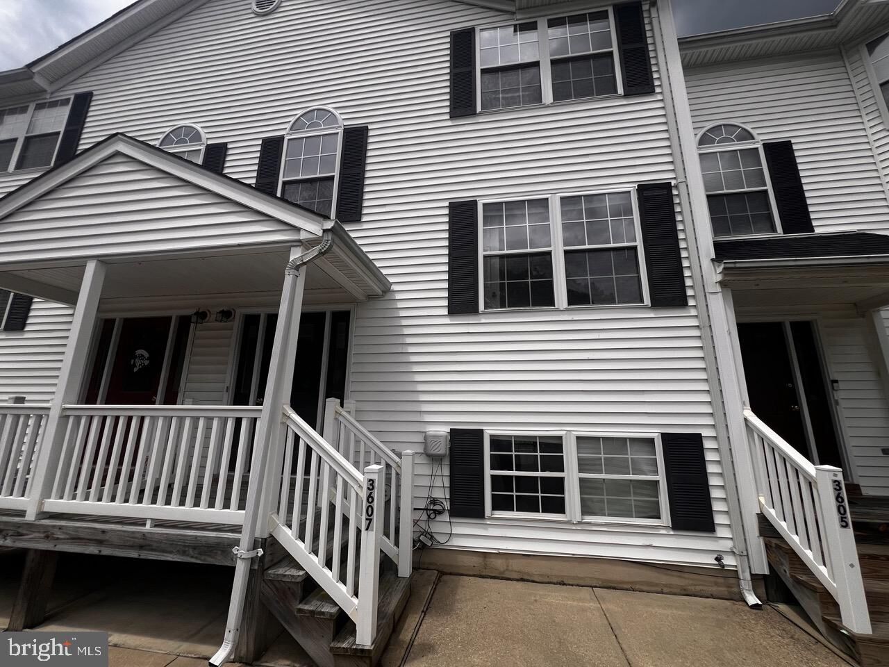 Property Photo:  3607 Harbor Road  MD 20732 