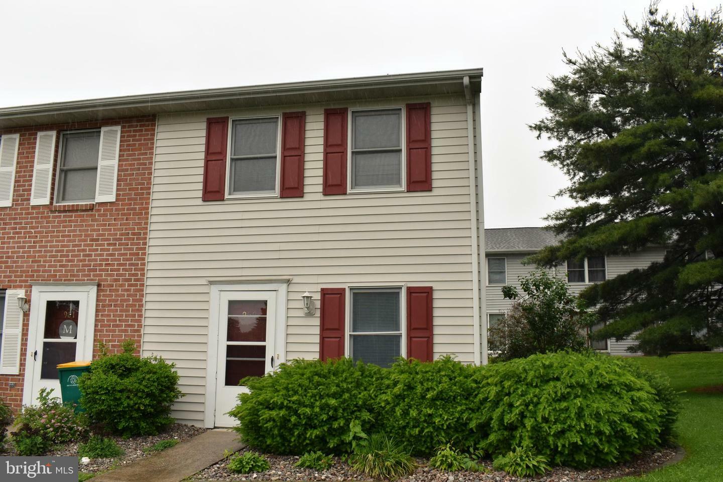 Property Photo: 959 Orchard Drive PA 17201