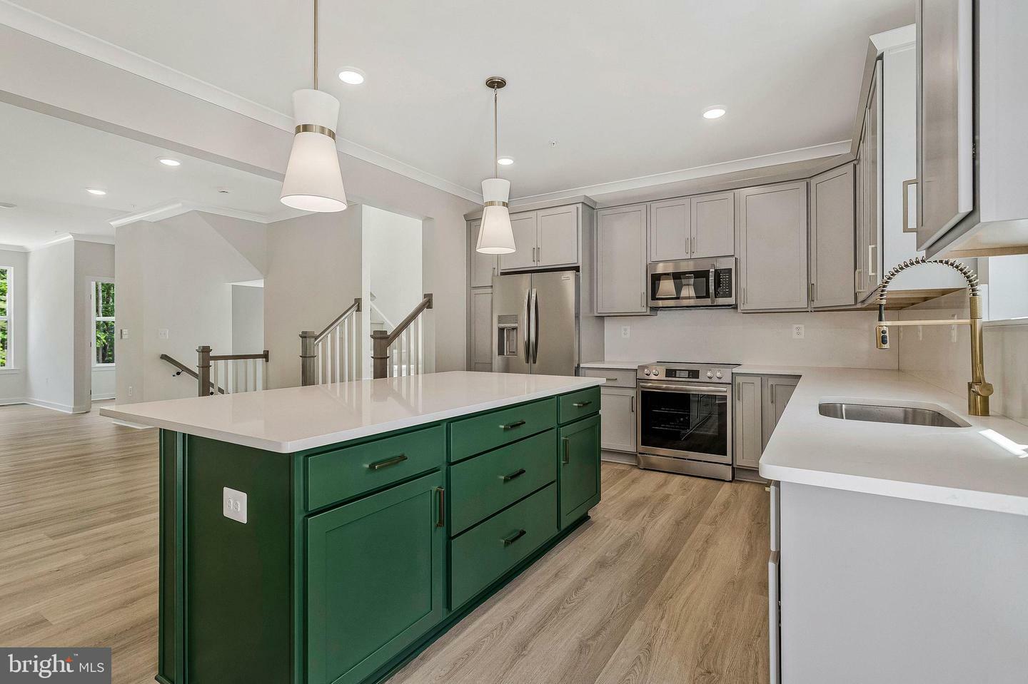 Property Photo: 13730 Captains Court A2 MD 20688