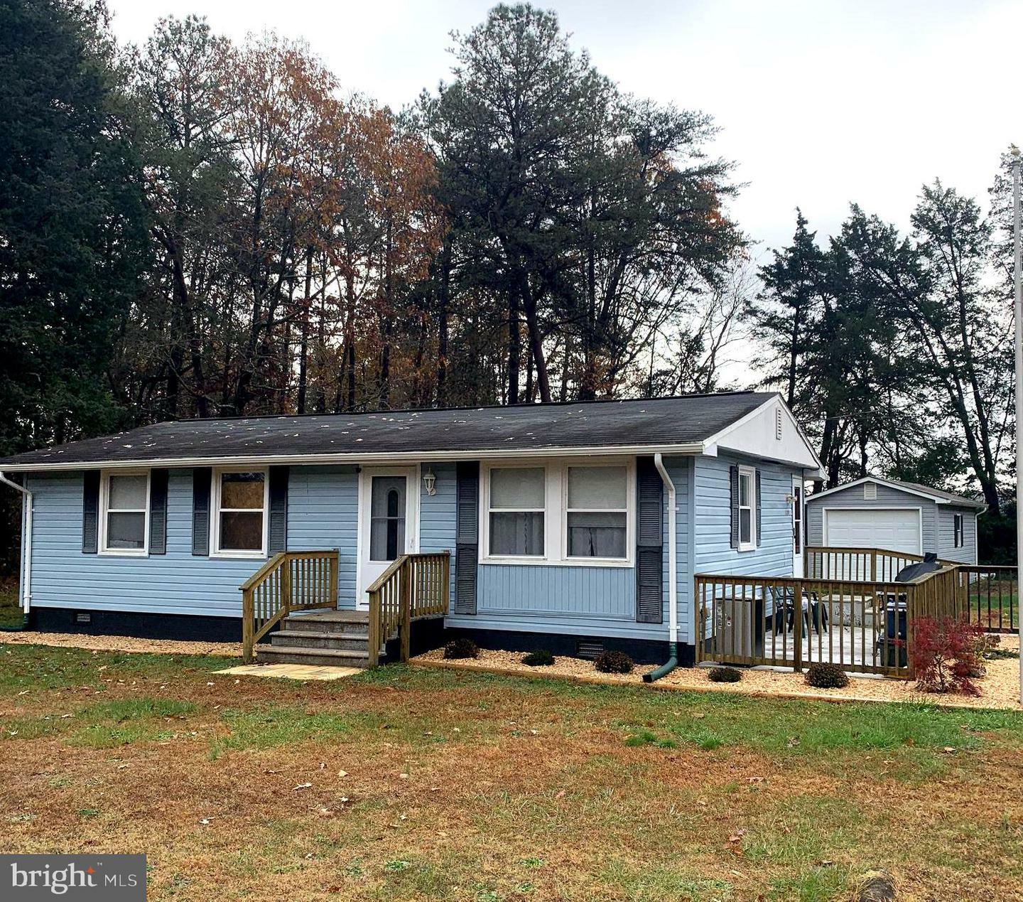 11193 Henry Griffin Road  King George VA 22485 photo