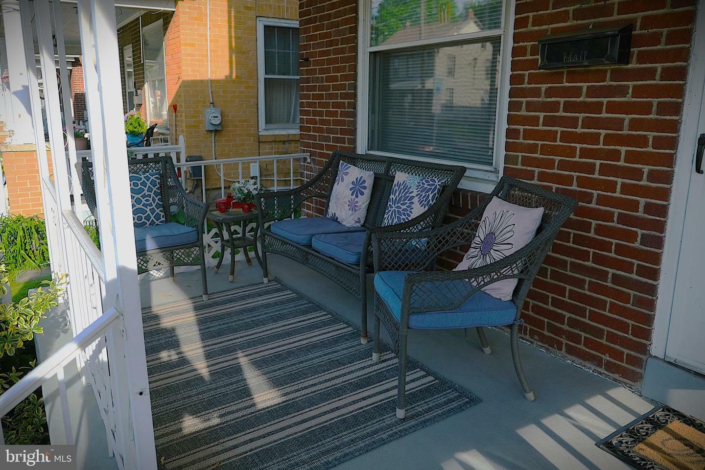 Property Photo:  3426 Penn Avenue  PA 19608 