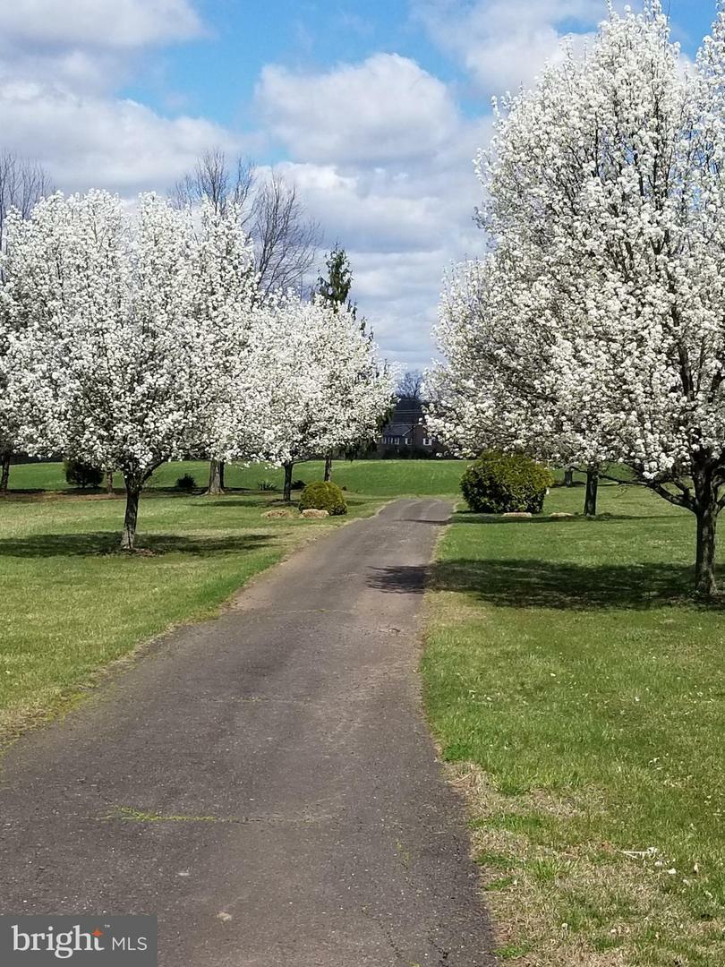 Property Photo: 810 Callowhill Road PA 18944