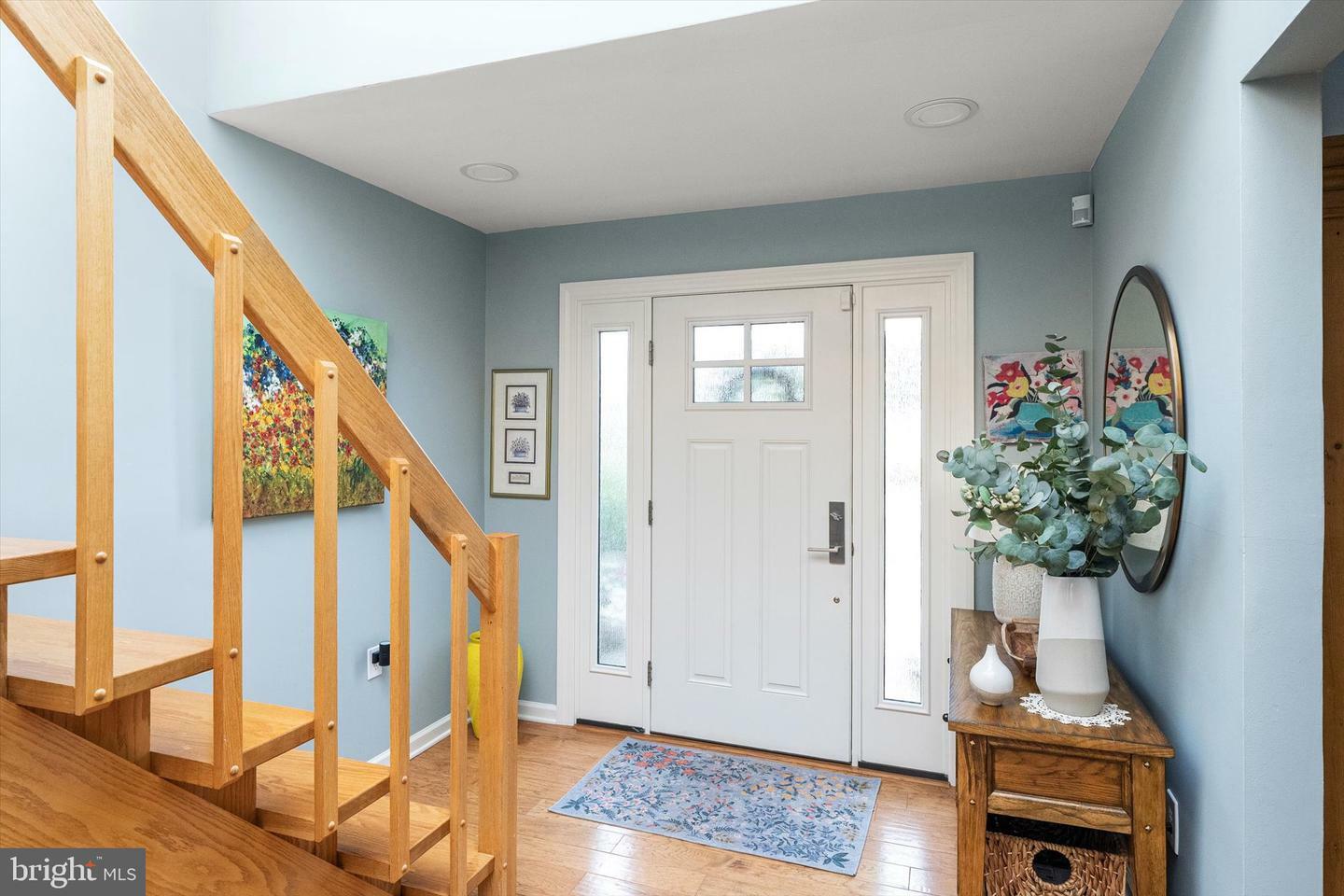 Property Photo: 117 Eileen Lane NJ 08050
