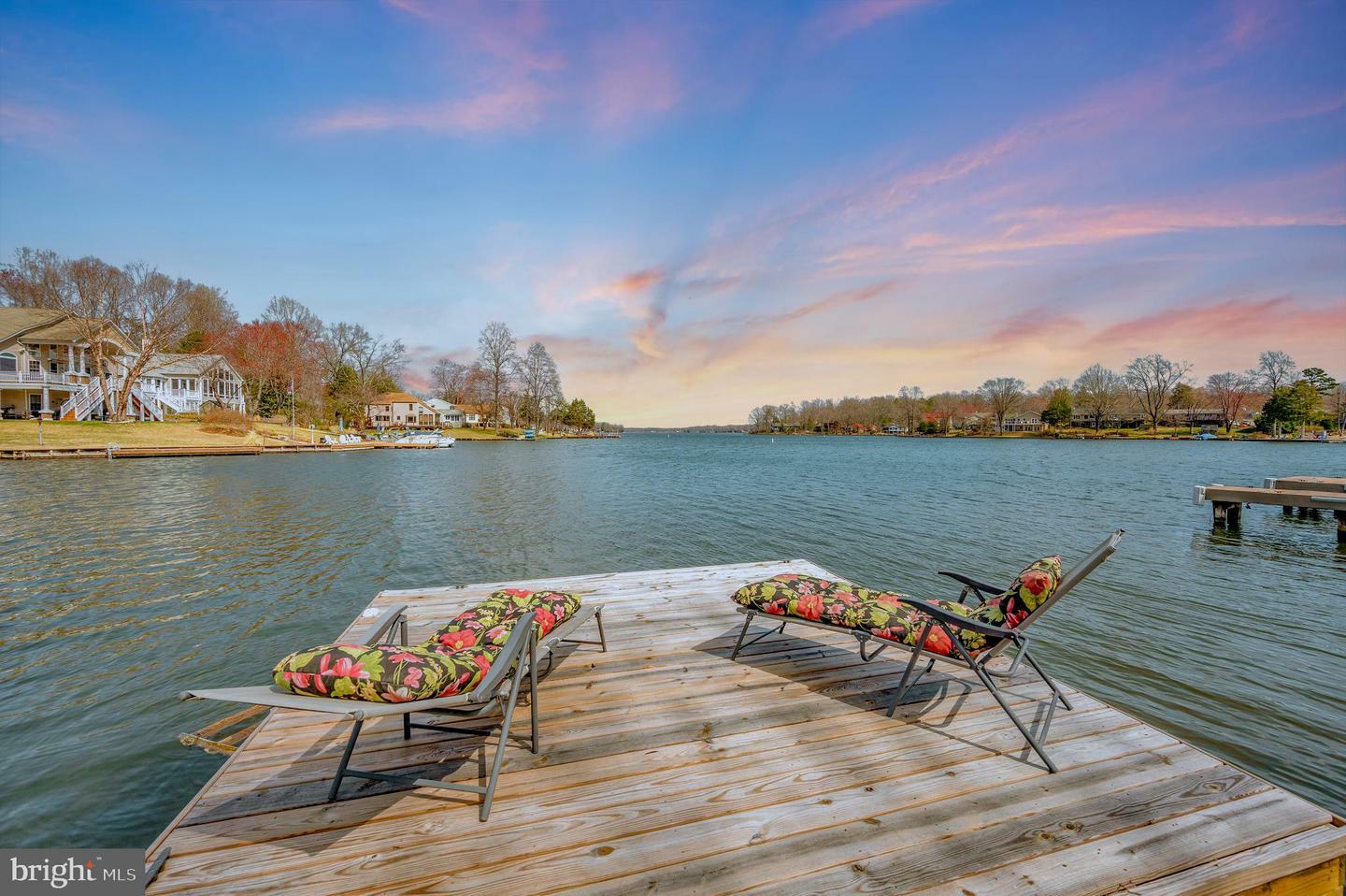 Property Photo: 107 Ramsay Road VA 22508