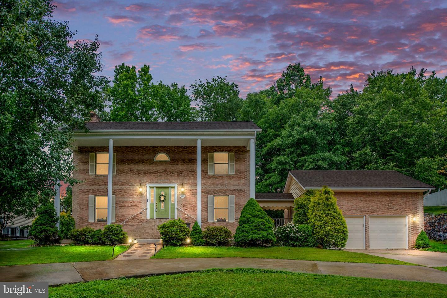 110 Springwood Drive  Fredericksburg VA 22401 photo