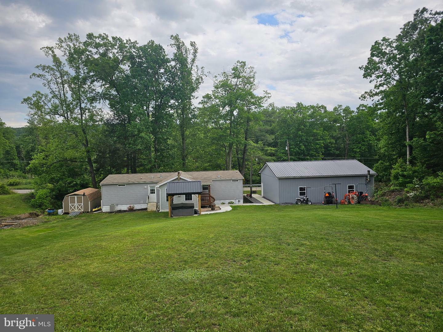 Property Photo: 12040 Buffalo Trace PA 17062