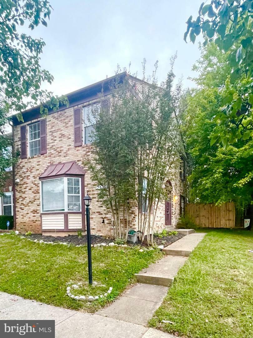 3494 Legere Court  Woodbridge VA 22193 photo