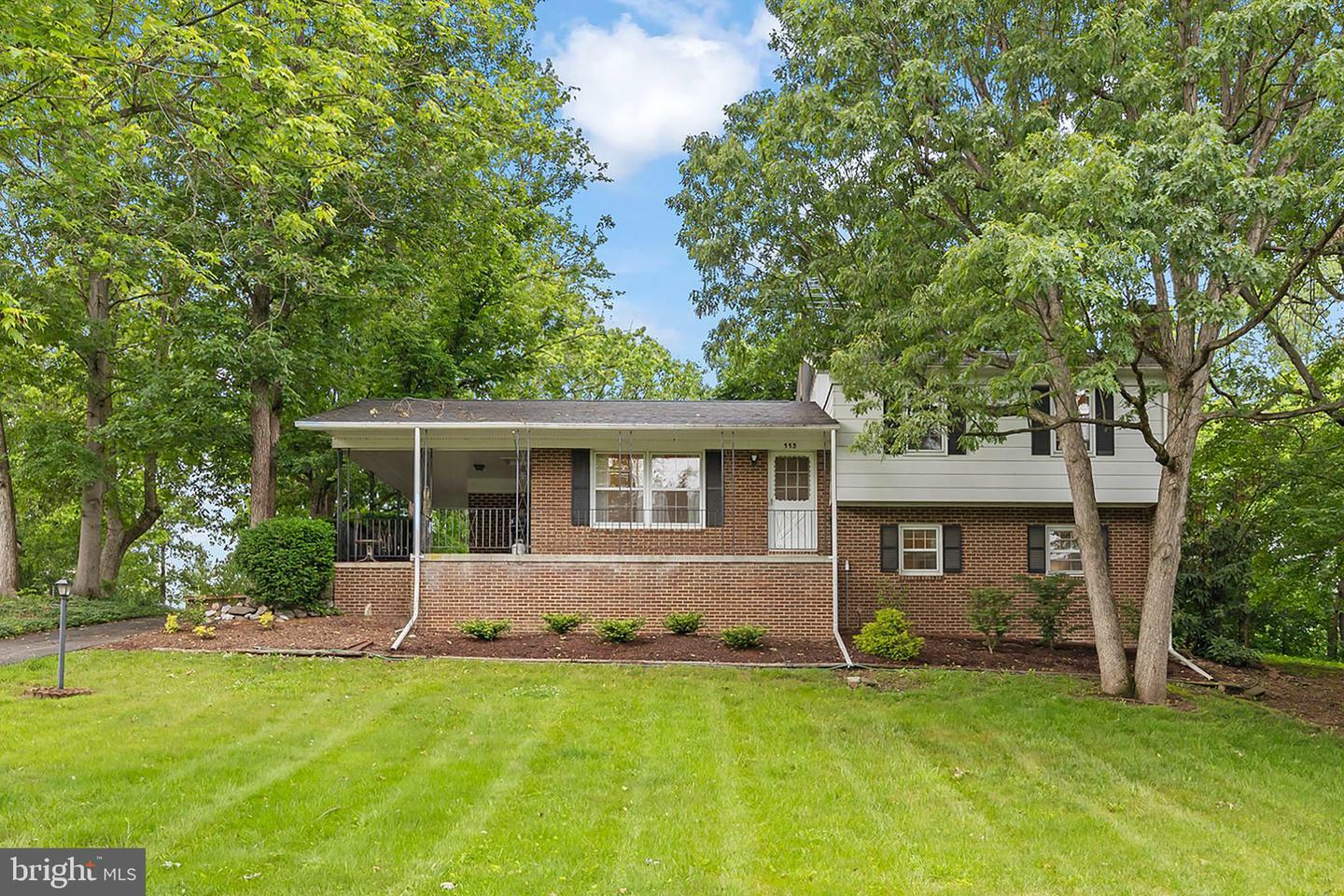 113 Mimosa Drive  Stephens City VA 22655 photo