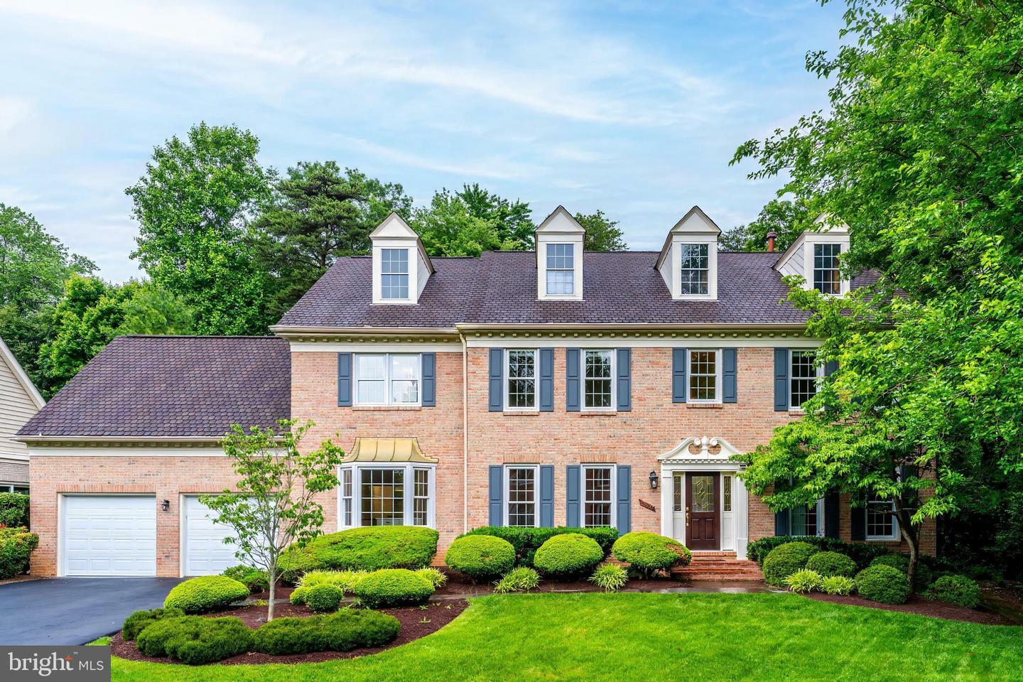 12600 Tolman Road  Fairfax VA 22033 photo