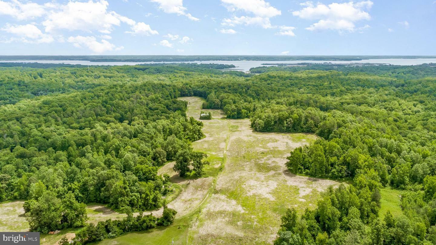 Property Photo: 39338 Cooney Neck Road MD 20659
