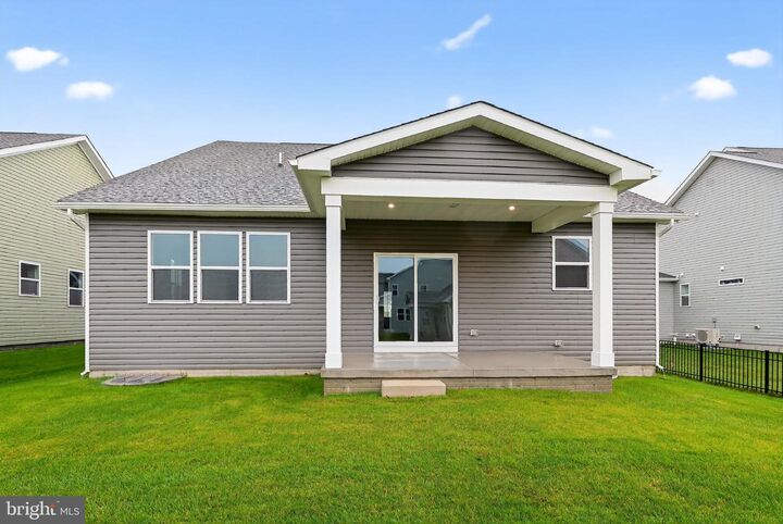 Property Photo:  22047 Heartwood Circle  DE 19958 