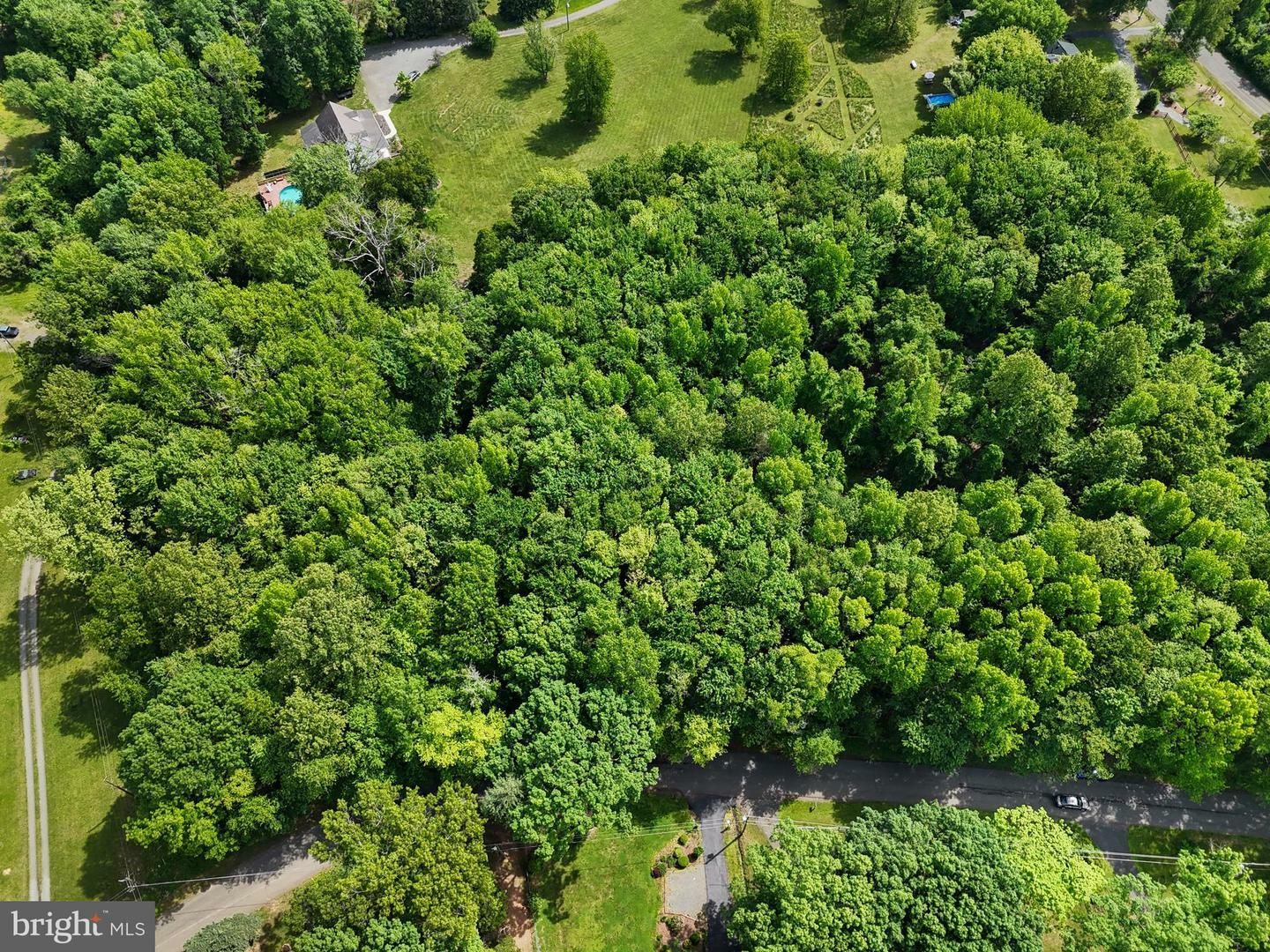 Property Photo: Lot 2 Albrecht Lane VA 20187