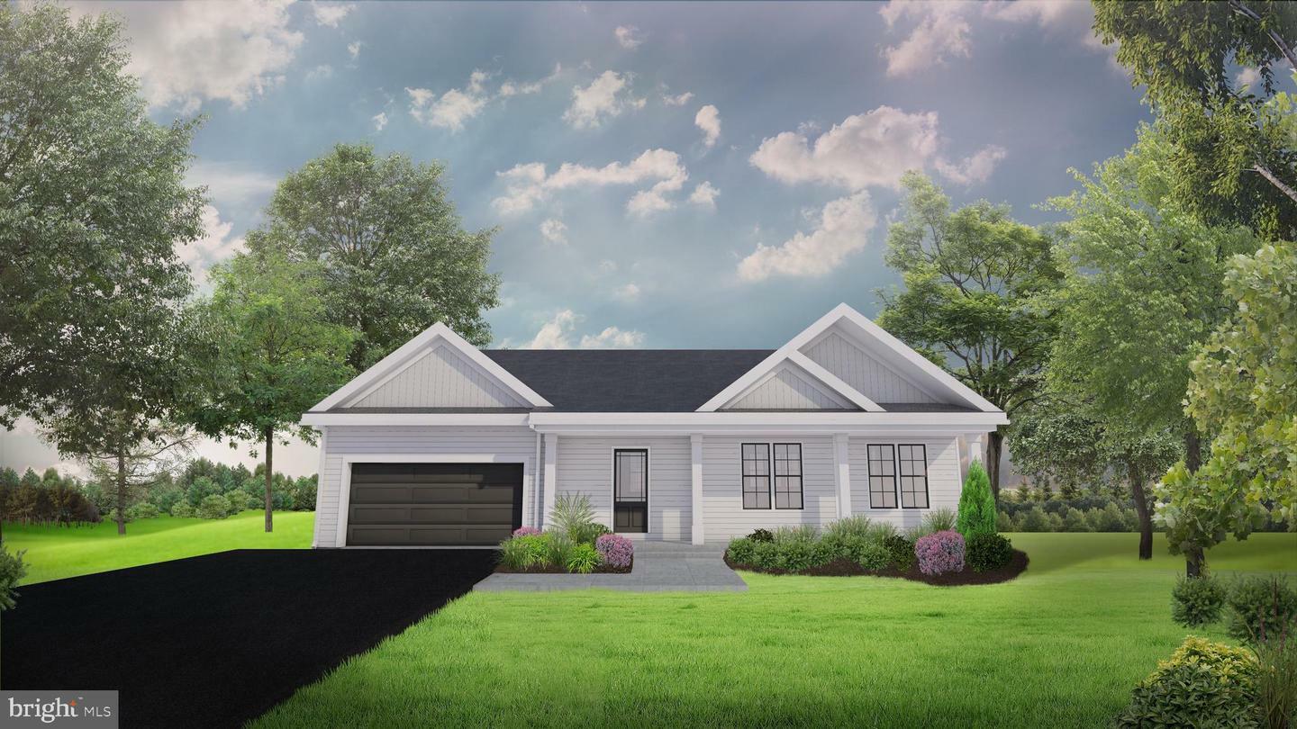 Property Photo: Lot 2 Albrecht Lane VA 20187