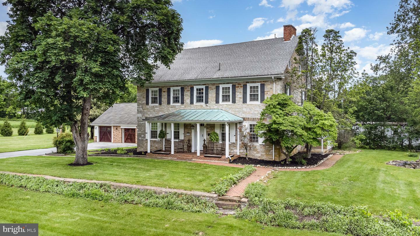1554 Williams Grove Road  Mechanicsburg PA 17055 photo