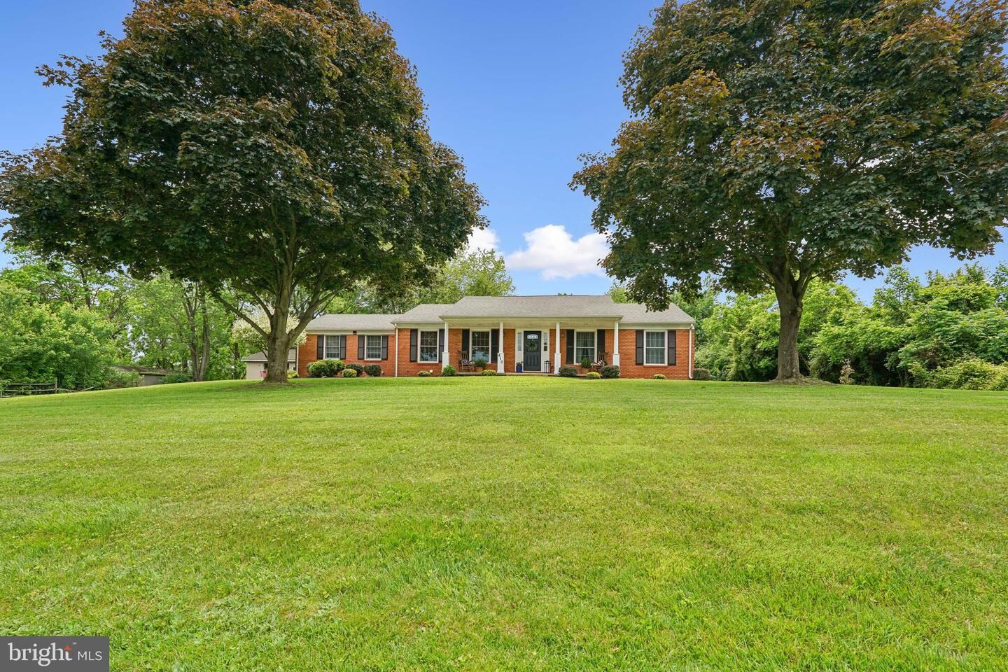 Property Photo:  410 Star Route Road  MD 21921 