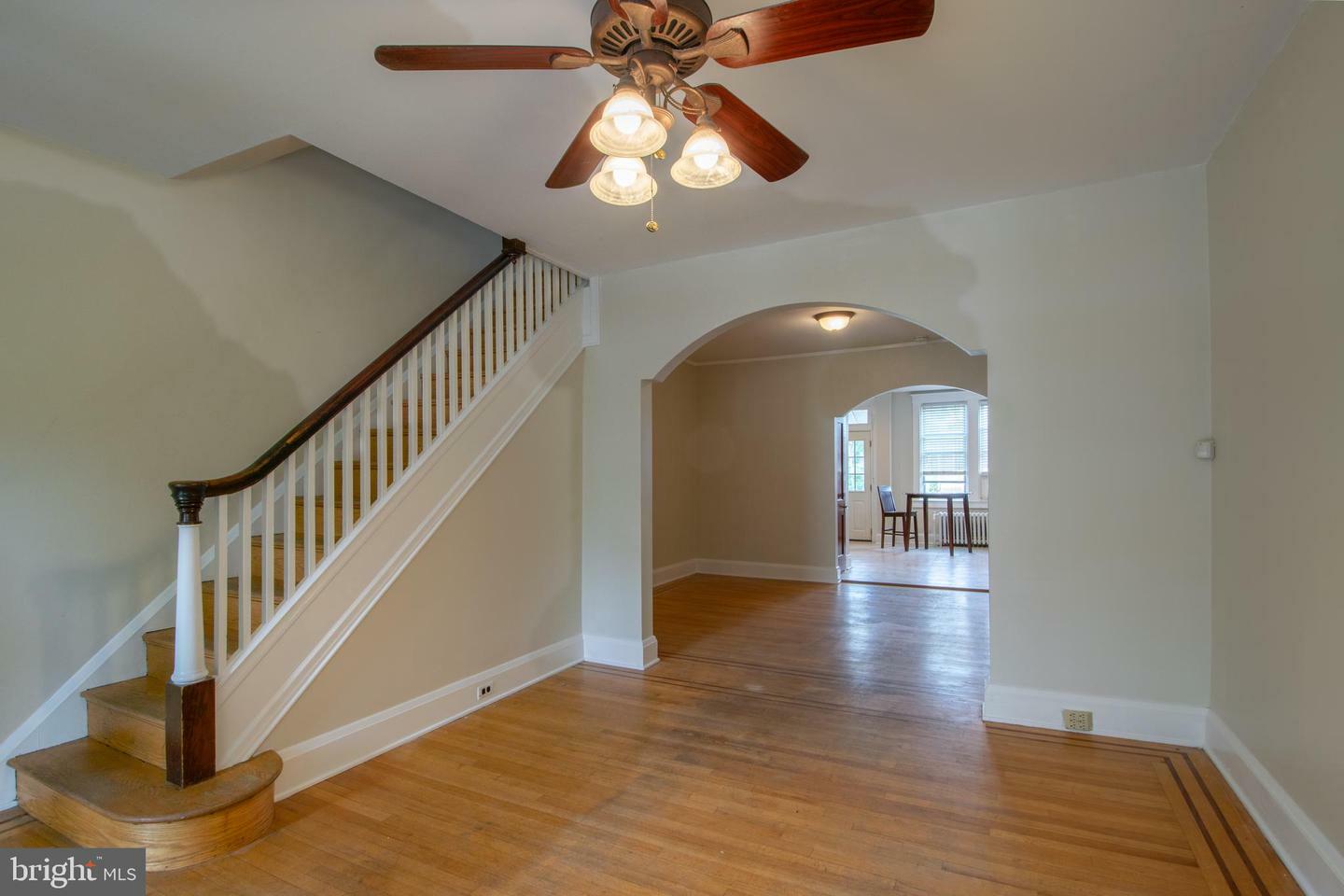 Property Photo: 1323 W 41st Street MD 21211