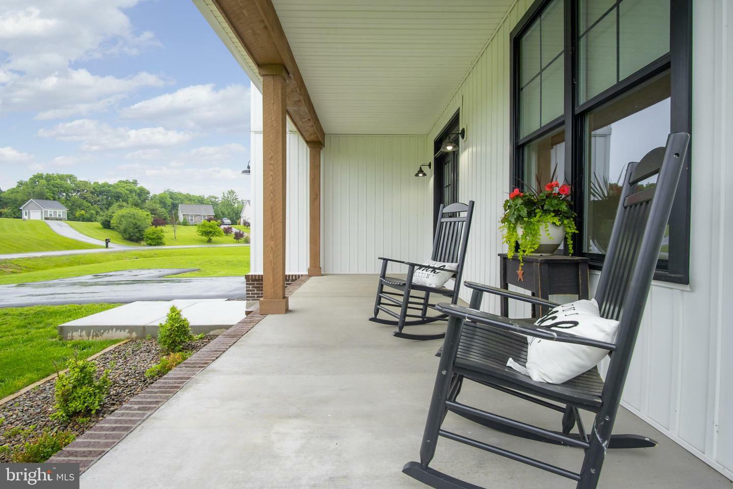 Property Photo: 119 Varick Trail WV 25427
