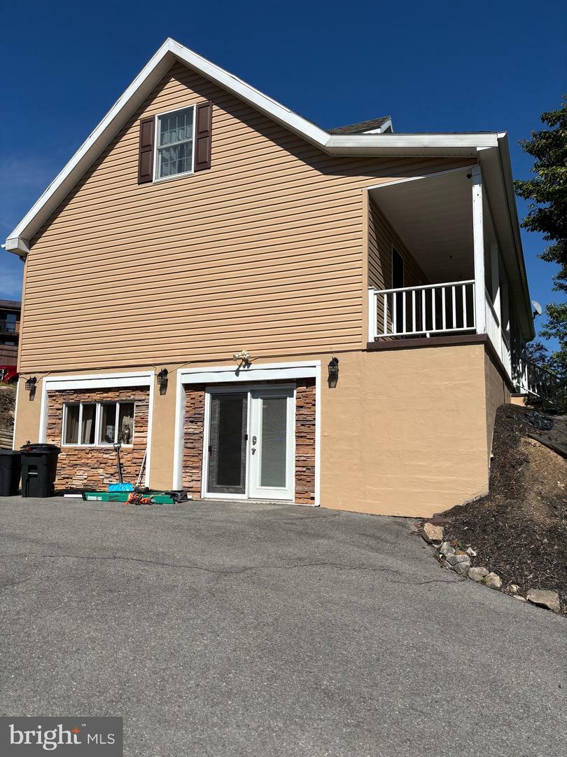 Property Photo: 262 Windover Drive WV 26719