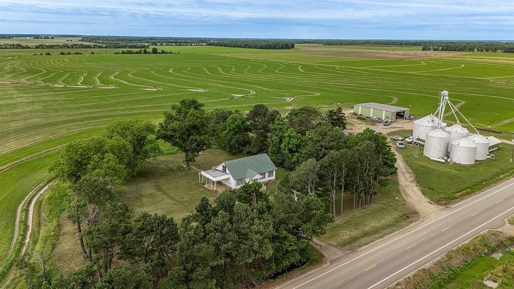 Property Photo: 4714 Highway 14 AR 72475